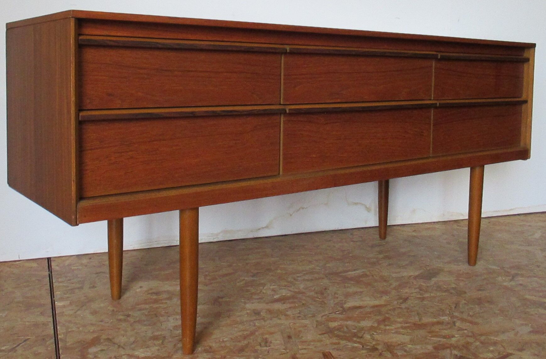 60's - Austin Suite sideboard