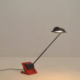 Lampe de table postmoderne, années 80