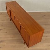 Buffet des années 60 par Axel Christensen