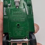 Delage city coupe 1/43rd