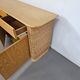 Wood / bamboo / rattan sideboard Roberti Rattan 1970s stunning condition