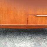 Teak cabinet 1960