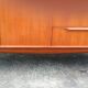 Armoire teck 1960