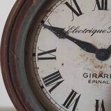 Old clock brand Brillé