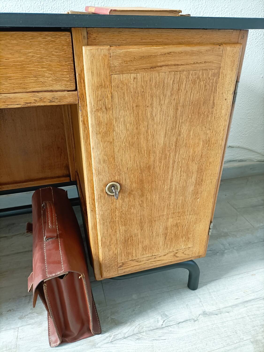 60s office