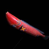 Poisson bozo