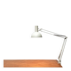Mid-Century Modern It Task Wall Lamp from Louis Poulsen, 1970s