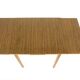 Dining table "portfolio" in formica, Sweden, 1960