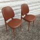Baumann chairs