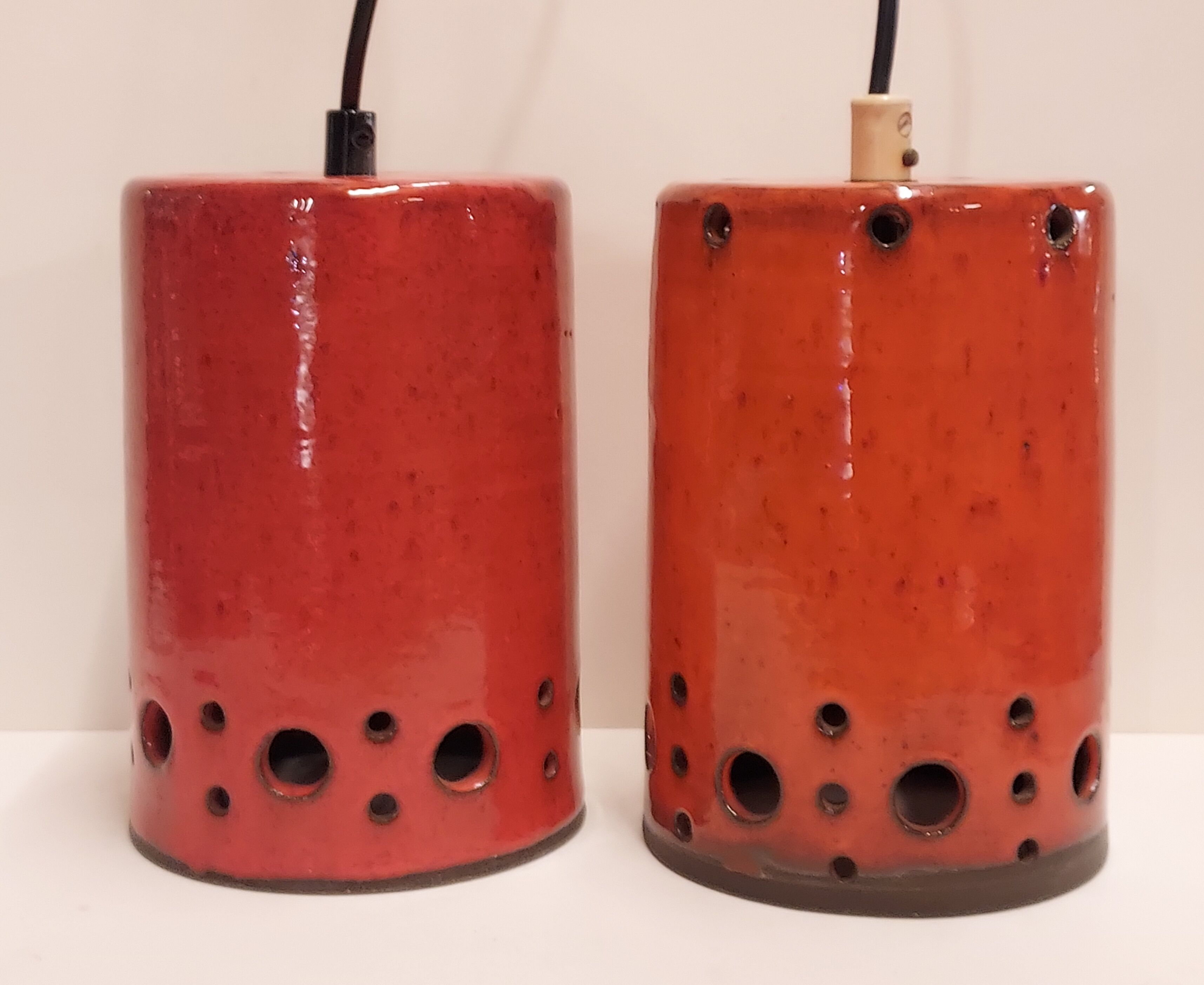 Lamp shades Hannie Mein