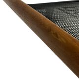 Lit de jour vintage Auping, modèle Cléopâtre, par Dick Cordemeyer, années 60