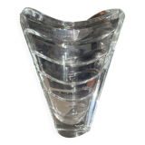 Baccarrat vase