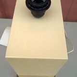 70's lamp foot
