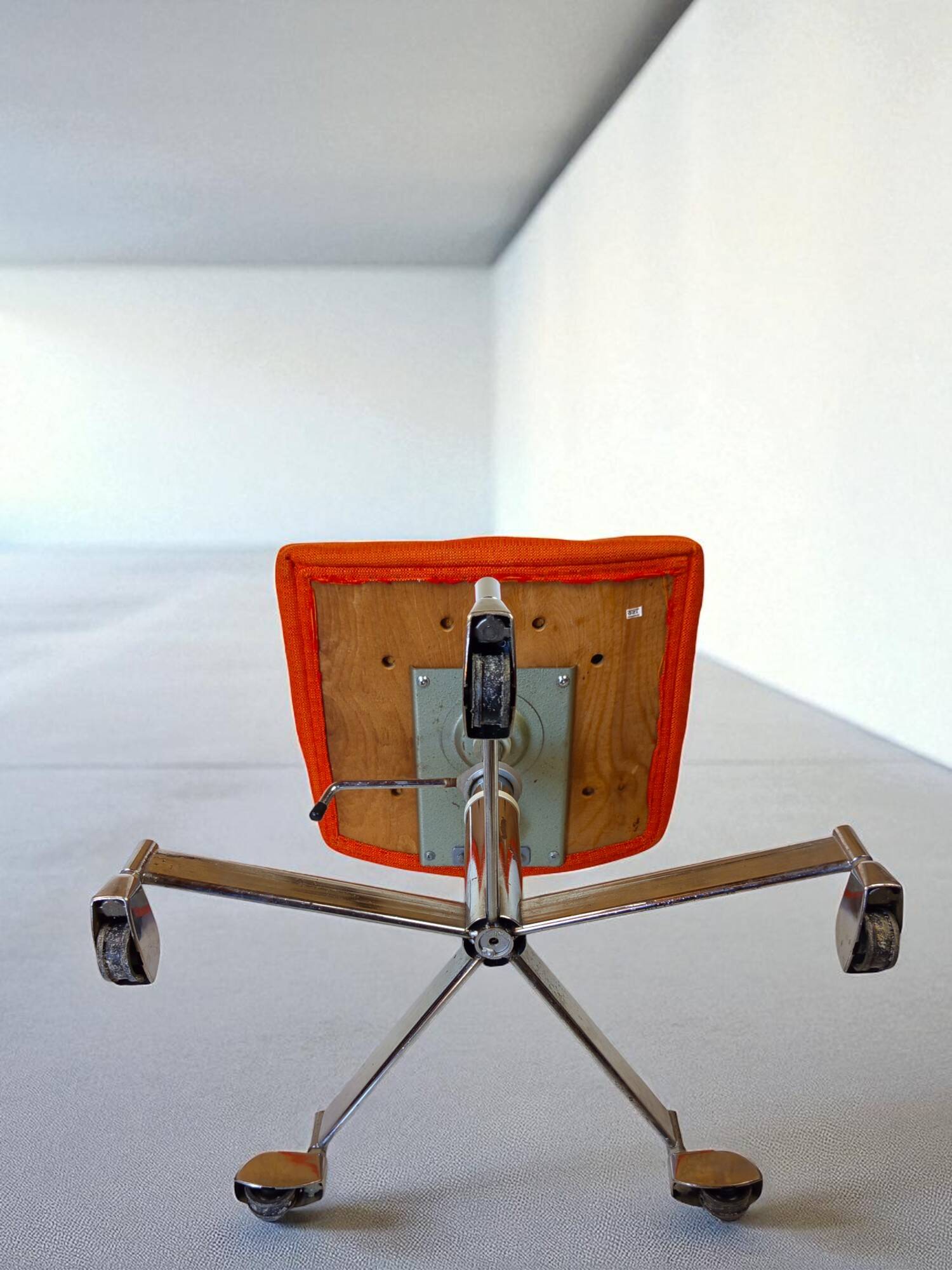 vintage office chair