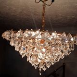 Grapevine chandelier 70