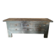 Meuble Buffet Atelier  Aéronautique Design Industriel
