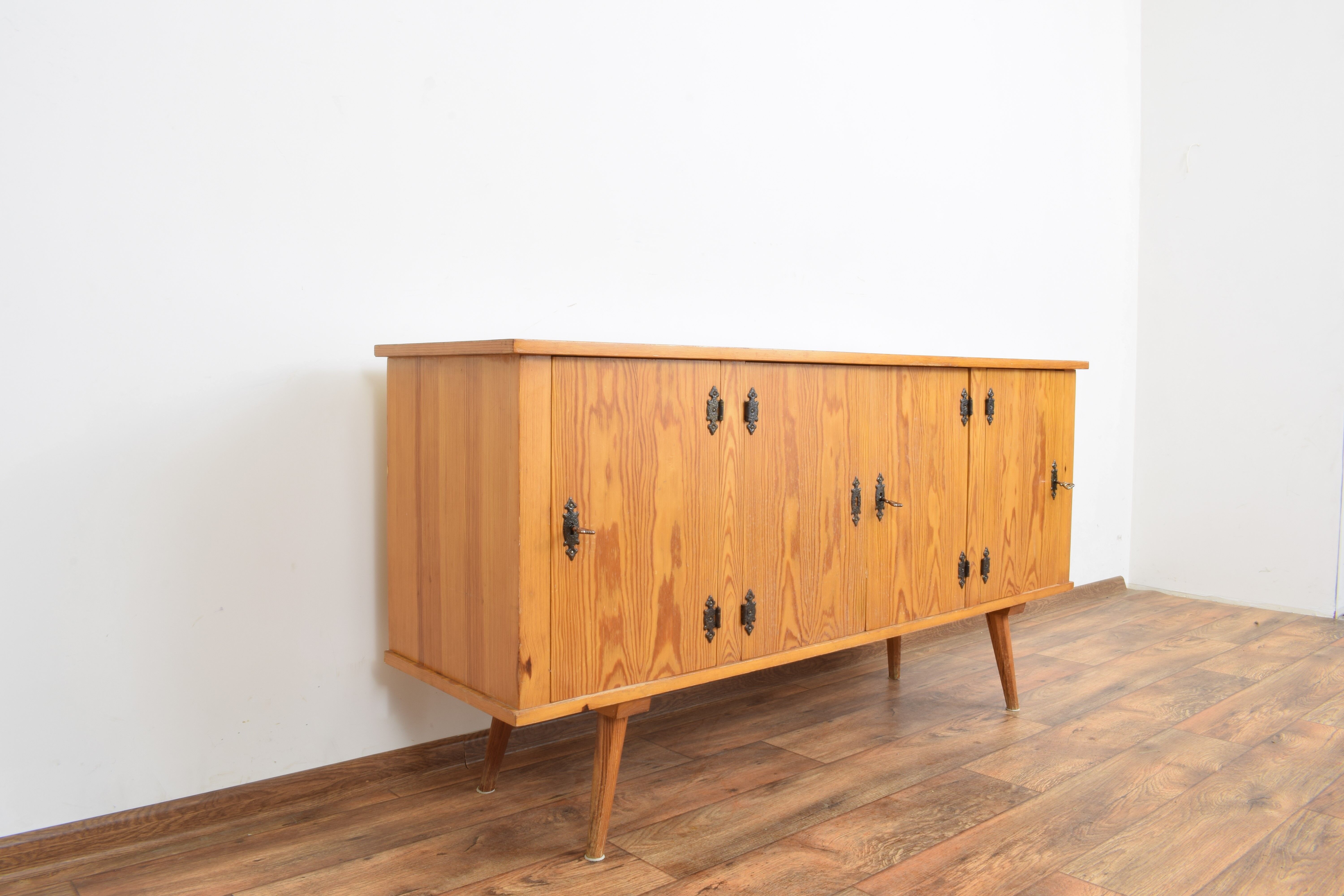 Pine Sideboard from RZUT Toruń