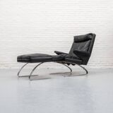 Cor Swing Chair & Ottoman 1970s