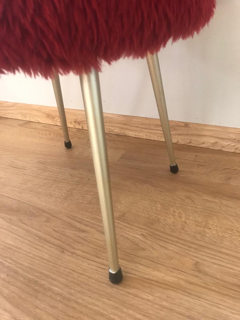 Pelfran moumoute chair