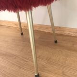 Pelfran moumoute chair