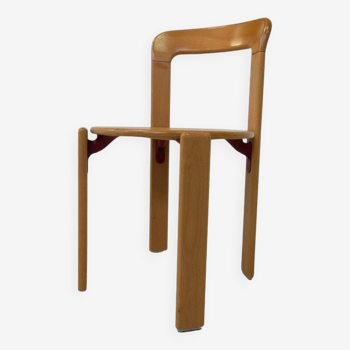 20 Bruno Rey Dining Chairs, 1970s