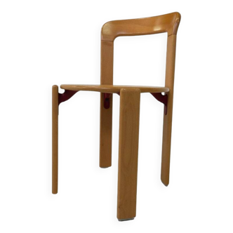 20 Bruno Rey Dining Chairs, 1970s