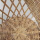 Rattan chair