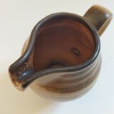 Vintage Salins sugar bowl and creamer