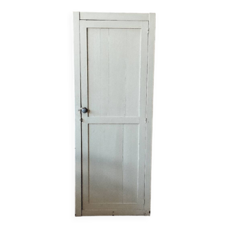 Armoire parisienne