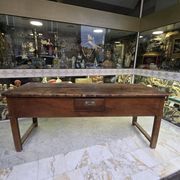 Table de ferme