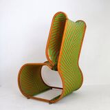 Indoor/Outdoor Lounge Chair