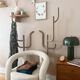 Design armchair Natuzzi x Fabio Novembre