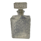 Selency whisky decanter x Monoprix Croisé Laroche