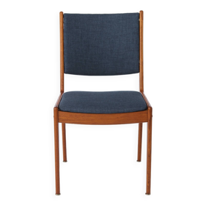 1 des 2 chaises danoises - johannes andersen