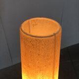 Minimalist floor lamp from Hesse Leuchten, mid-century, 1960s.