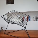 Oti armchair by Niels Gammeelgaard 80s