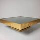 Roche Bobois coffee table, France 70s