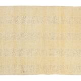 Scandinavian 20th century modern rug. 200 X 132 cm (78.74 X 51.97 in).