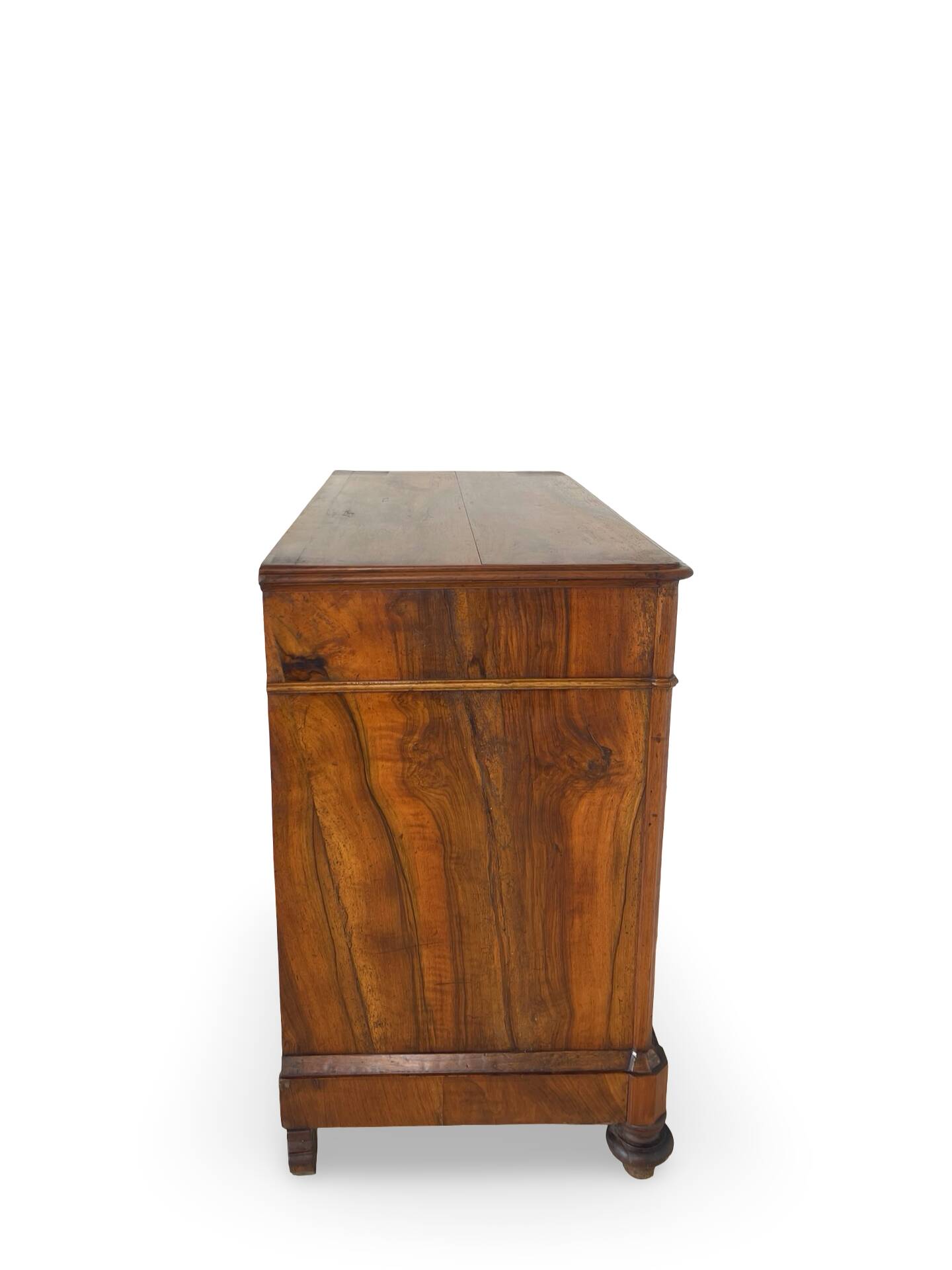 Louis Philippe period commode