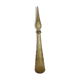 Italian glass carafe from Epoli