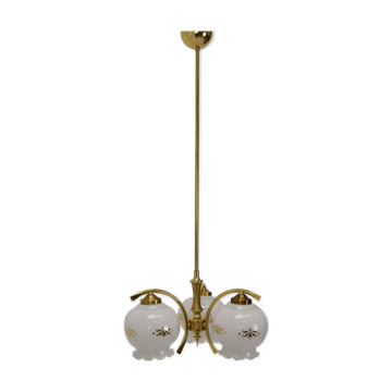Lustre vintage vers les années 1990