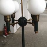 Worsening floor lamp