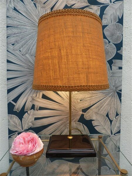 Lamp Louis Drimmer 1970