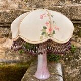 Vintage lamp Annick Naudy