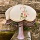Vintage lamp Annick Naudy