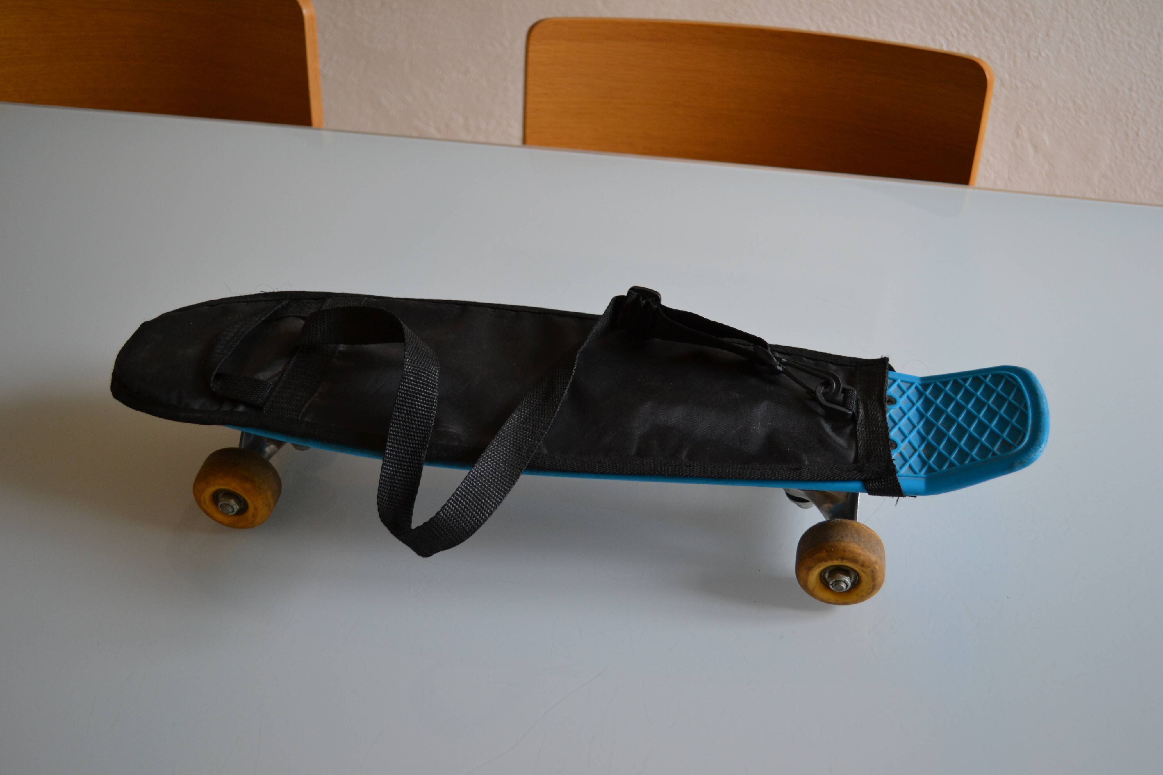 Skateboard skate banzaï years 80 1980 80's old school