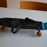 Skateboard skate banzaï years 80 1980 80's old school