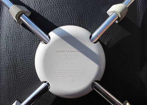 Pair of chairs 7 Arne Jacobsen series