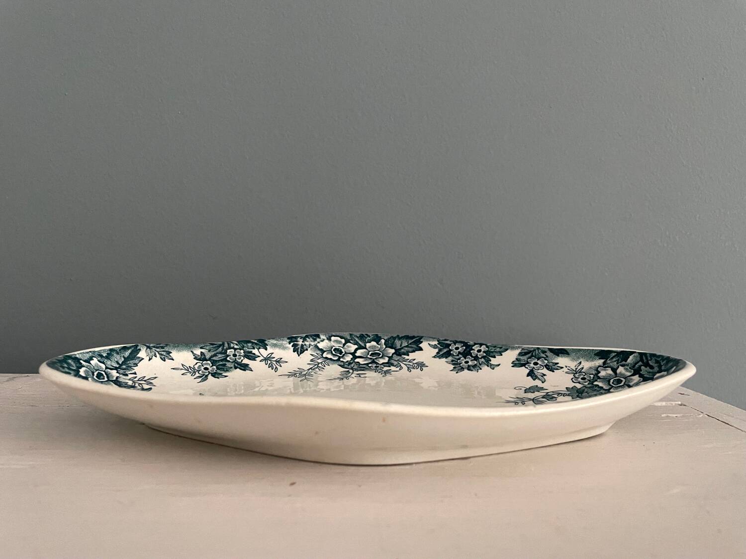 Ravier Terre de Fer “Marie Louise” St Amand and Hamage Nord