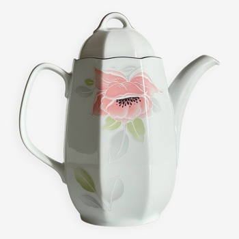 Bavaria Germany porcelain teapot